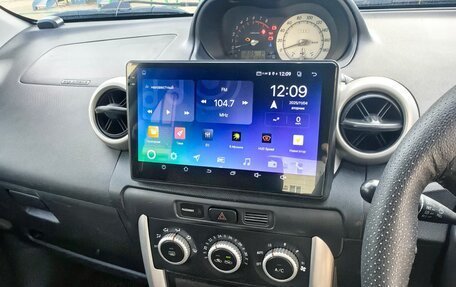 Toyota Ist II, 2004 год, 550 000 рублей, 9 фотография