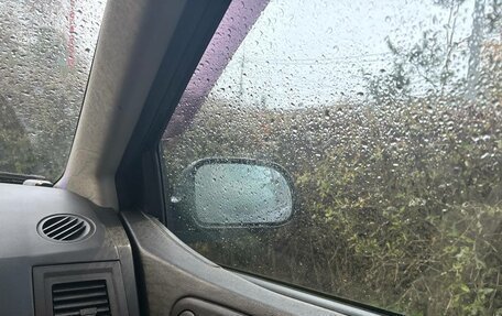 SsangYong Actyon Sports II, 2012 год, 800 000 рублей, 38 фотография