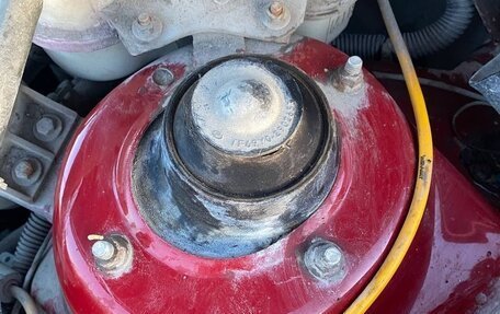 Chevrolet Lanos I, 2008 год, 190 000 рублей, 5 фотография