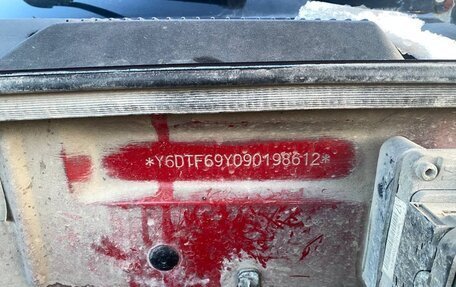 Chevrolet Lanos I, 2008 год, 190 000 рублей, 7 фотография