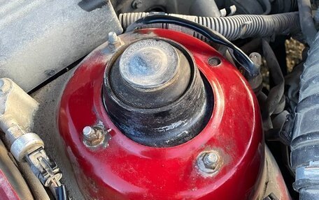 Chevrolet Lanos I, 2008 год, 190 000 рублей, 6 фотография