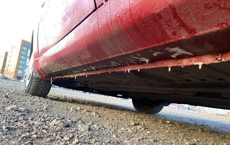 Chevrolet Lanos I, 2008 год, 190 000 рублей, 10 фотография