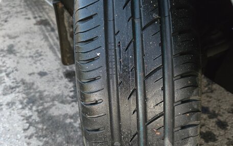 Fiat Doblo I, 2010 год, 599 000 рублей, 11 фотография