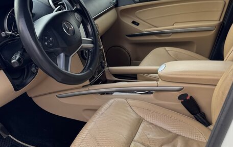 Mercedes-Benz GL-Класс, 2010 год, 1 700 000 рублей, 7 фотография