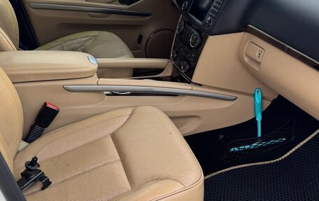 Mercedes-Benz GL-Класс, 2010 год, 1 700 000 рублей, 9 фотография