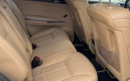 Mercedes-Benz GL-Класс, 2010 год, 1 700 000 рублей, 12 фотография