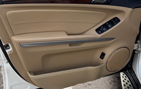 Mercedes-Benz GL-Класс, 2010 год, 1 700 000 рублей, 8 фотография