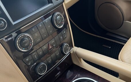 Mercedes-Benz GL-Класс, 2010 год, 1 700 000 рублей, 13 фотография