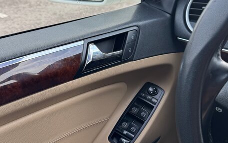 Mercedes-Benz GL-Класс, 2010 год, 1 700 000 рублей, 16 фотография