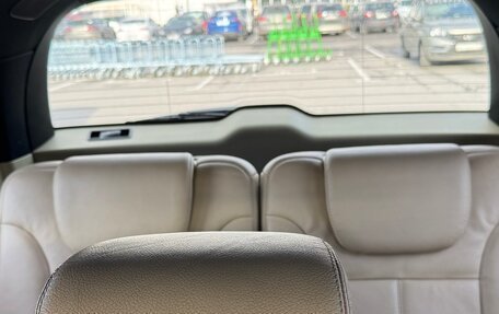 Mercedes-Benz GL-Класс, 2010 год, 1 700 000 рублей, 15 фотография