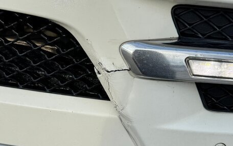 Mercedes-Benz GL-Класс, 2010 год, 1 700 000 рублей, 17 фотография