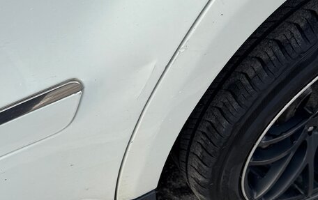 Mercedes-Benz GL-Класс, 2010 год, 1 700 000 рублей, 18 фотография