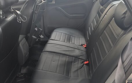 Ford Focus II рестайлинг, 2006 год, 390 000 рублей, 10 фотография