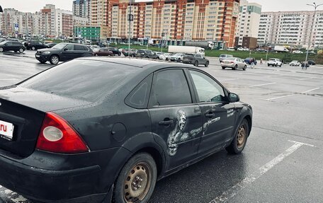 Ford Focus II рестайлинг, 2006 год, 250 000 рублей, 5 фотография