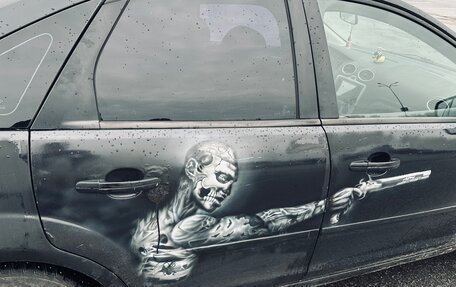 Ford Focus II рестайлинг, 2006 год, 250 000 рублей, 10 фотография