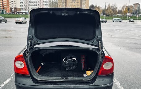 Ford Focus II рестайлинг, 2006 год, 250 000 рублей, 11 фотография