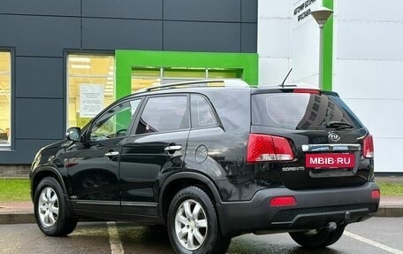 KIA Sorento II рестайлинг, 2009 год, 1 121 000 рублей, 7 фотография