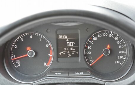 Volkswagen Polo VI (EU Market), 2018 год, 1 379 000 рублей, 20 фотография