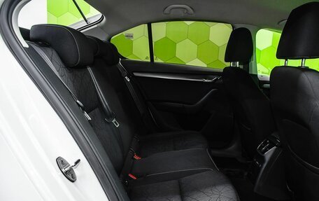 Skoda Octavia, 2020 год, 1 750 000 рублей, 13 фотография