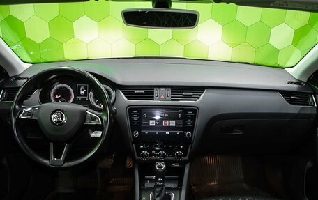 Skoda Octavia, 2020 год, 1 750 000 рублей, 14 фотография