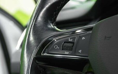 Skoda Octavia, 2020 год, 1 750 000 рублей, 16 фотография