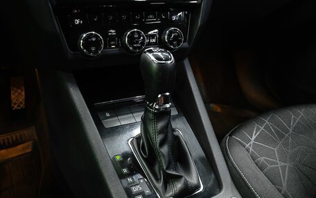 Skoda Octavia, 2020 год, 1 750 000 рублей, 20 фотография