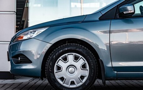 Ford Focus II рестайлинг, 2009 год, 650 000 рублей, 9 фотография