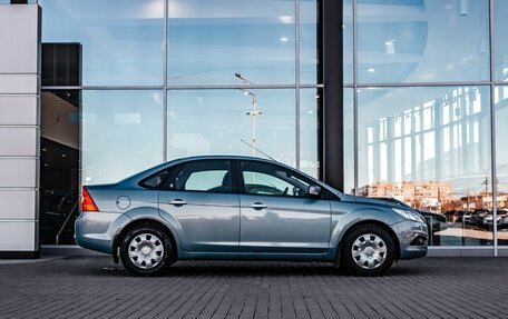 Ford Focus II рестайлинг, 2009 год, 650 000 рублей, 8 фотография