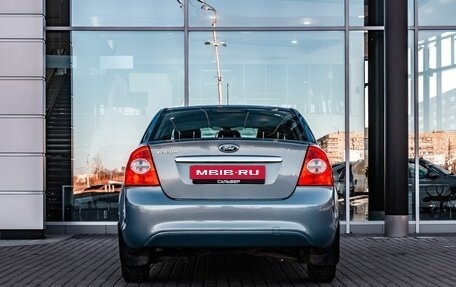 Ford Focus II рестайлинг, 2009 год, 650 000 рублей, 4 фотография