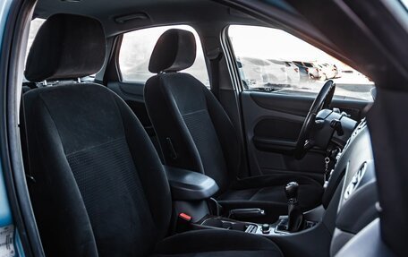 Ford Focus II рестайлинг, 2009 год, 650 000 рублей, 11 фотография