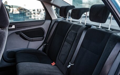 Ford Focus II рестайлинг, 2009 год, 650 000 рублей, 13 фотография