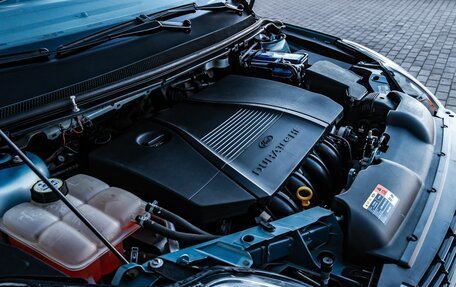 Ford Focus II рестайлинг, 2009 год, 650 000 рублей, 20 фотография