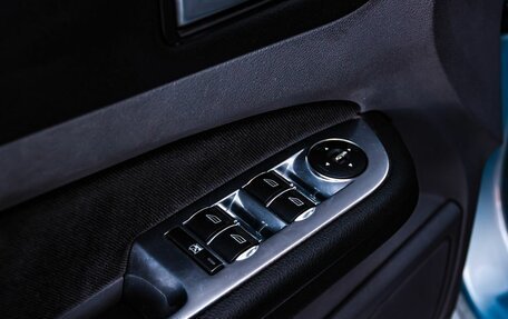 Ford Focus II рестайлинг, 2009 год, 650 000 рублей, 19 фотография