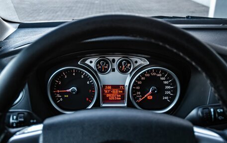 Ford Focus II рестайлинг, 2009 год, 650 000 рублей, 15 фотография