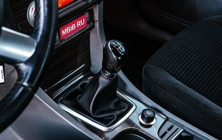 Ford Focus II рестайлинг, 2009 год, 650 000 рублей, 18 фотография