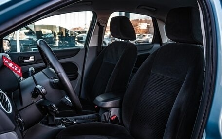 Ford Focus II рестайлинг, 2009 год, 650 000 рублей, 12 фотография