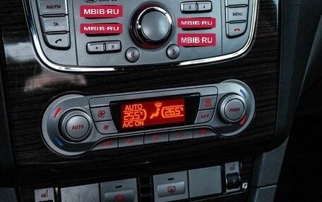 Ford Focus II рестайлинг, 2009 год, 650 000 рублей, 17 фотография