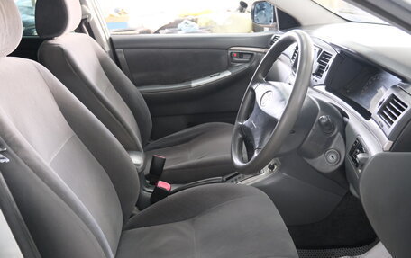 Toyota Corolla, 2005 год, 649 000 рублей, 8 фотография