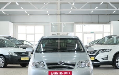 Toyota Corolla, 2005 год, 649 000 рублей, 2 фотография