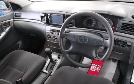 Toyota Corolla, 2005 год, 649 000 рублей, 11 фотография