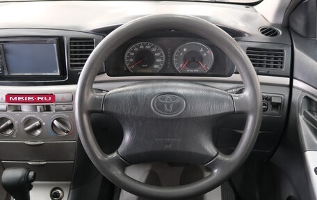 Toyota Corolla, 2005 год, 649 000 рублей, 12 фотография