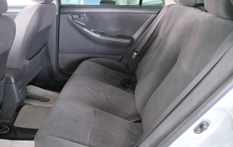 Toyota Corolla, 2005 год, 649 000 рублей, 21 фотография