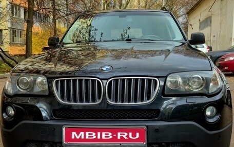 BMW X3, 2006 год, 1 099 000 рублей, 1 фотография