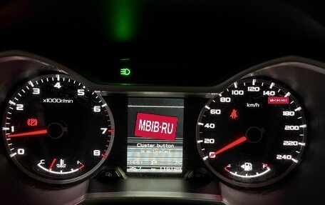 Geely Atlas I, 2018 год, 1 449 000 рублей, 2 фотография