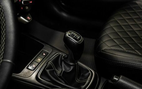 KIA Rio IV, 2019 год, 1 400 000 рублей, 19 фотография