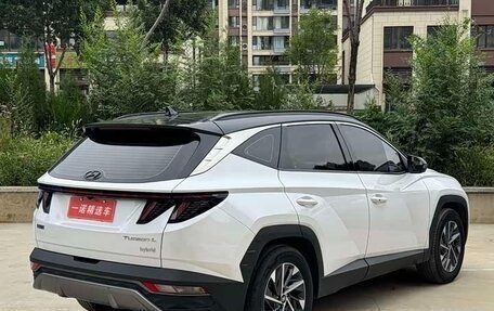 Hyundai Tucson, 2022 год, 1 998 832 рублей, 5 фотография