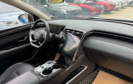 Hyundai Tucson, 2022 год, 1 998 832 рублей, 8 фотография