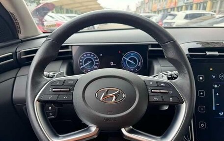 Hyundai Tucson, 2022 год, 1 998 832 рублей, 10 фотография