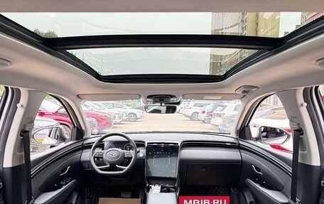 Hyundai Tucson, 2022 год, 1 998 832 рублей, 7 фотография