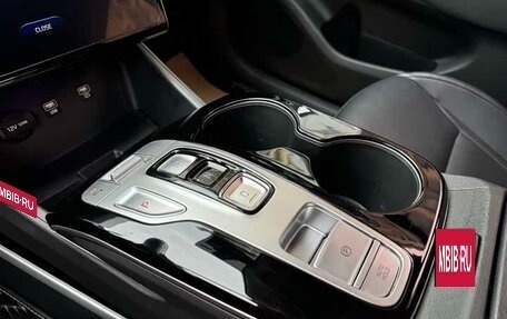 Hyundai Tucson, 2022 год, 1 998 832 рублей, 11 фотография